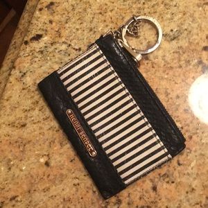 Henry Bendel small wallet